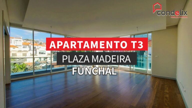 Casas para Venda em Funchal: Retomada do Banco