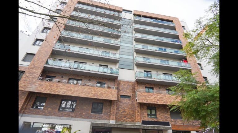 Casas Colinas do Cruzeiro: O Melhor do Conforto e Estilo