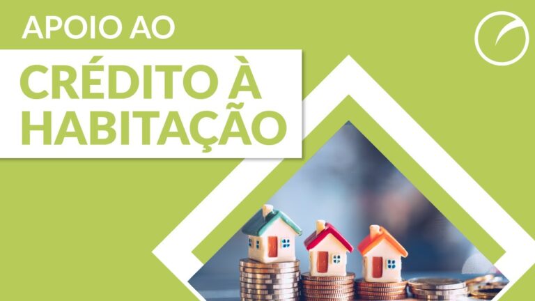 Apoio ao Crédito Habitacional: Como Facilitar a Conquista da Casa Própria