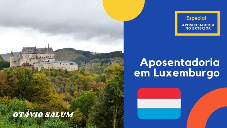 Valor da Reforma Mínima em Luxemburgo: Entenda os Impactos e Benefícios