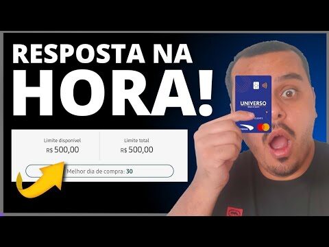Maximize seus Contatos com o Cart&atilde;o Universo