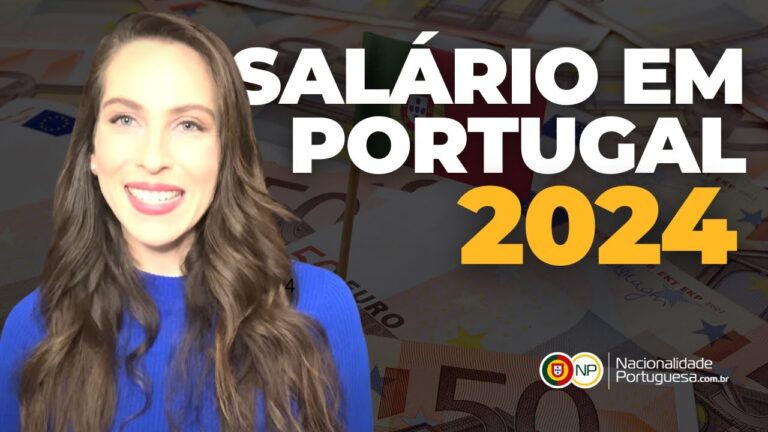 Aumento do Sal&aacute;rio M&iacute;nimo em Portugal: Impactos e Perspectivas