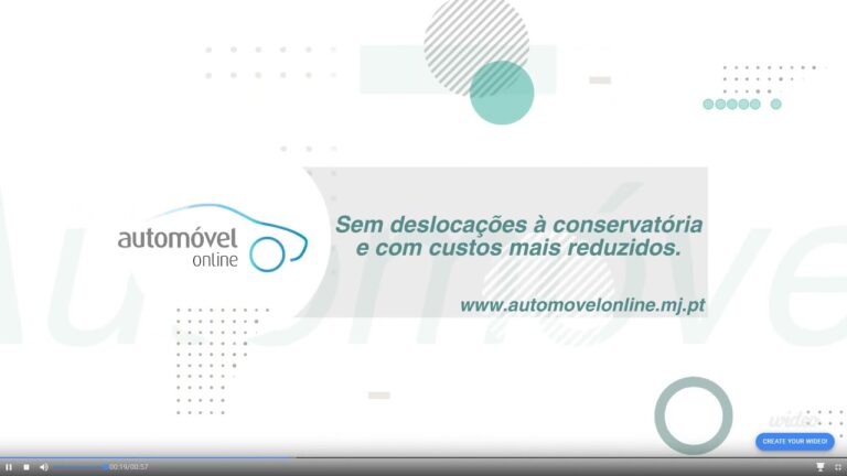 Matriculação de Automóveis Online: Guia Prático