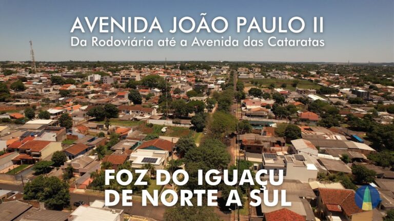 Descubra a Avenida João de Belas: Um Ponto Central de Cultura e Comércio