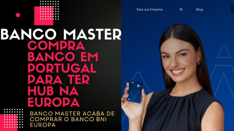 Banco BNI Europa: Segurança e Confiabilidade na Era Digital