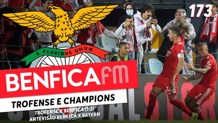 Casa Benfica Trofa: Um Espaço de Tradição e Comunidade