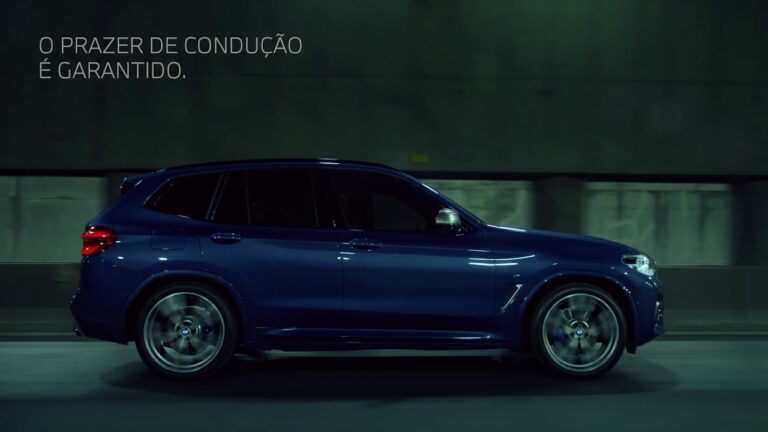 Campanha de Renting BMW: Vantagens e Oportunidades