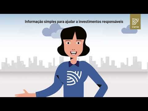 CMVM e Corretoras: Entendendo a Regula&ccedil;&atilde;o e o Mercado