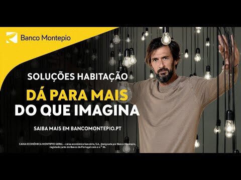 Montepio: Soluções de Empréstimo para Habitação
