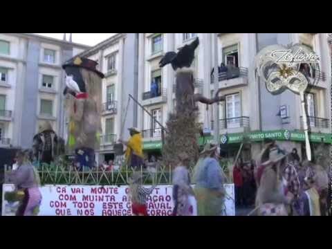 BPI Caldas da Rainha: Um Marco na Avenida