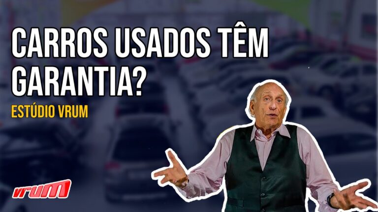 Direito do Consumidor na Compra de Ve&iacute;culo Usado
