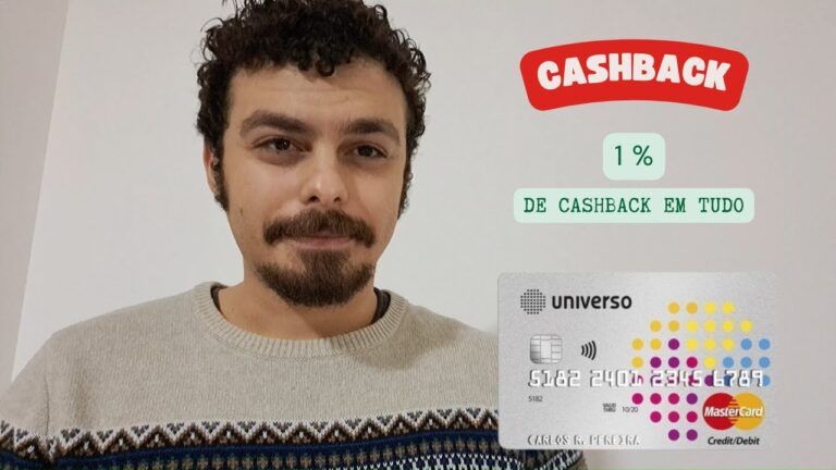 Como Ativar Seu Cartão Universo de Forma Rápida e Fácil