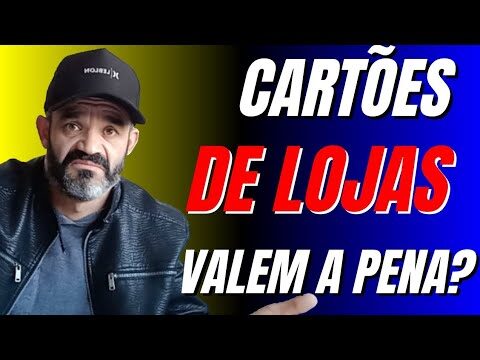 Vantagens dos Cartões de Lojas para Consumidores