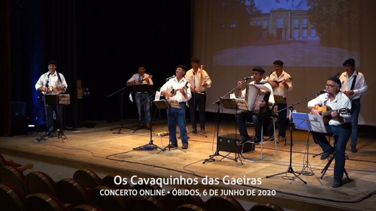 Casa da Música em Óbidos: Uma Experiência Cultural Inigualável