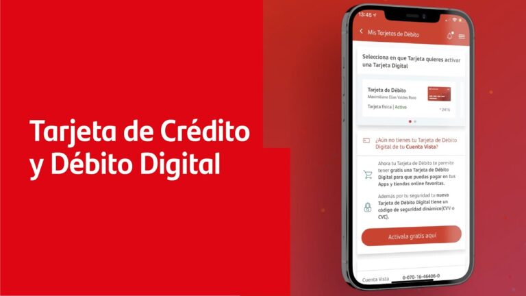 Como Ativar o D&eacute;bito Santanter de Forma Simples e R&aacute;pida