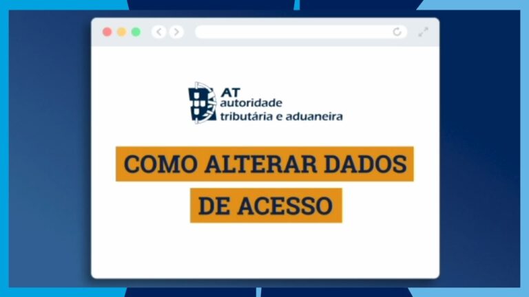 Como Alterar Senha nas Finanças de Forma Segura