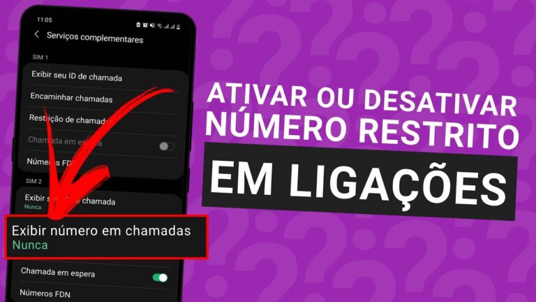 Como Lidar com Números Privados que Sempre Ligam