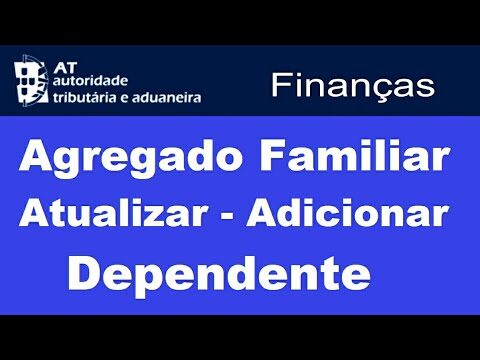 Valida&ccedil;&atilde;o de Agregado Familiar: Import&acirc;ncia e Procedimentos