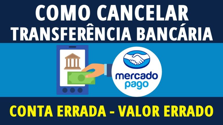 Como Cancelar uma Transfer&ecirc;ncia Banc&aacute;ria de Forma Eficiente