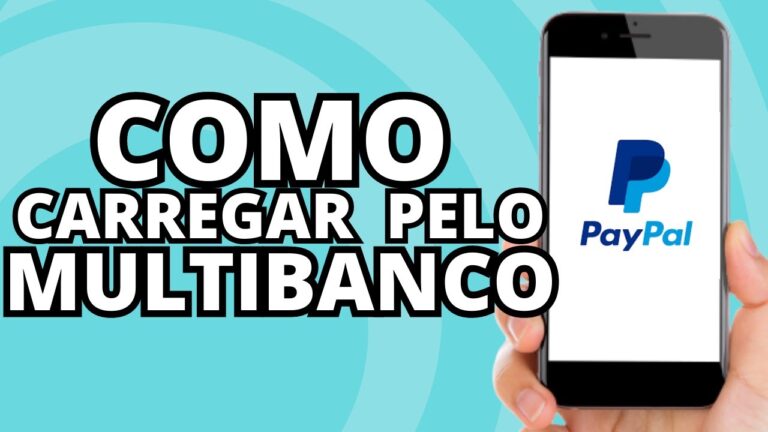 Maximize Seus Carregamentos com PayPal