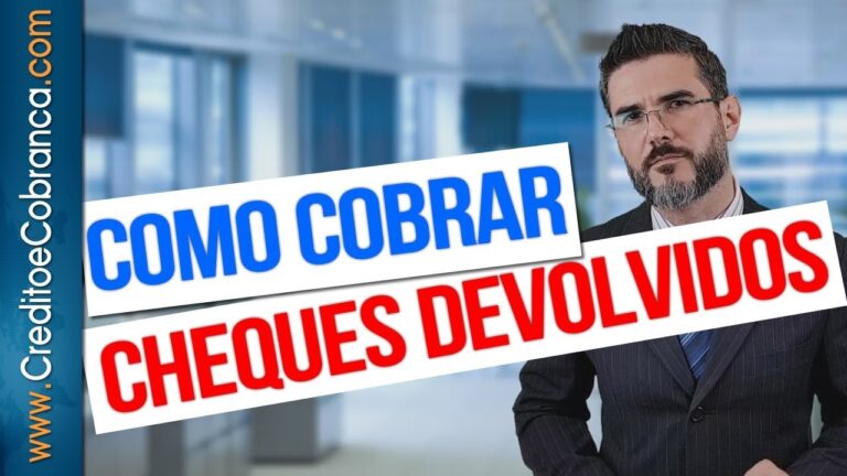 Entendendo o Significado do Cheque Revogado