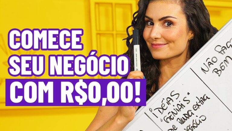 Dicas Essenciais para Abrir um Negócio com Sucesso