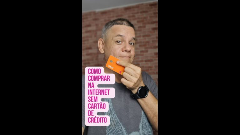 Compras Online Sem Cartão de Crédito: Alternativas e Vantagens