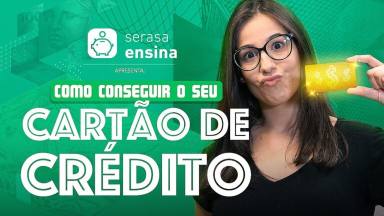 Como Pedir um Cart&atilde;o de Cr&eacute;dito Online de Forma Simples e R&aacute;pida