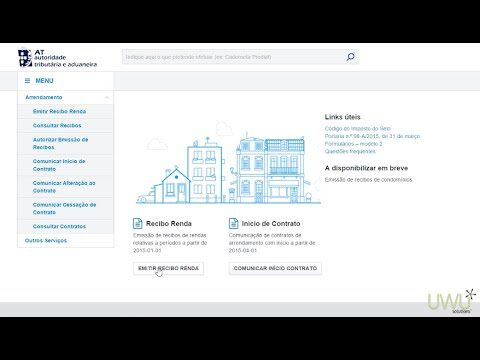 Vantagens do Recibo de Renda Eletrônico