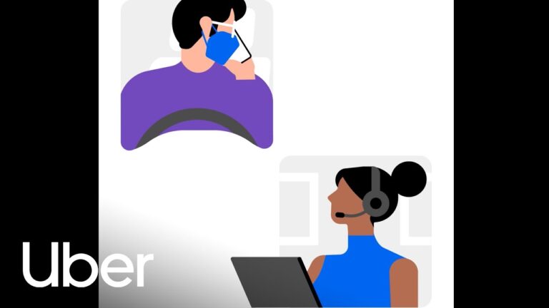 Uber: A Revolução na Linha de Apoio ao Cliente
