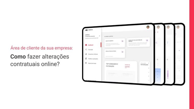 Como Alterar o Débito Direto da EDP de Forma Simples