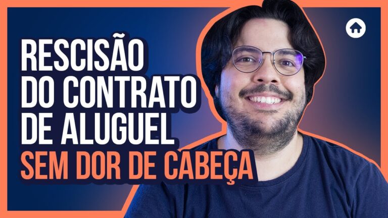 Minuta de Cessação de Contrato de Arrendamento