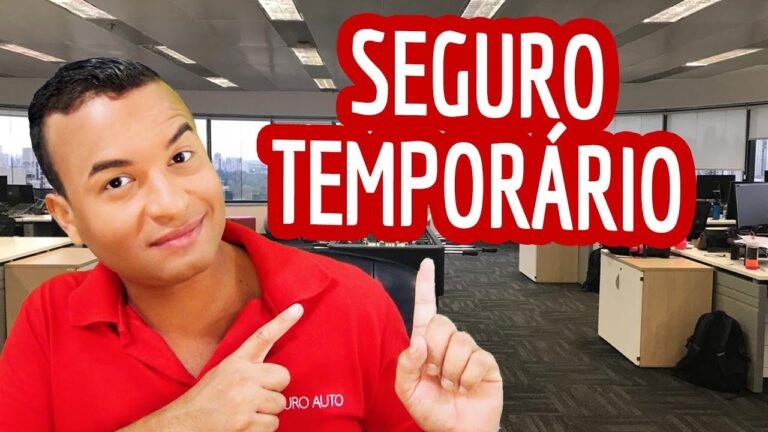Tudo Sobre o Seguro de Um Dia: Vantagens e Benef&iacute;cios
