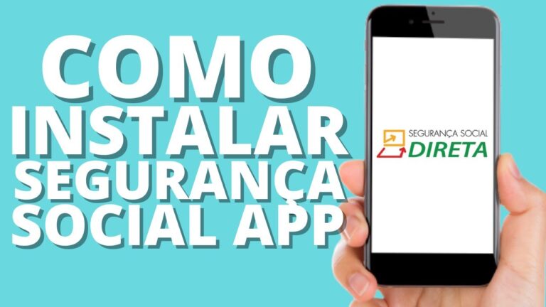 Facilitando Acesso: A Revolução da App Segurança Social Direta