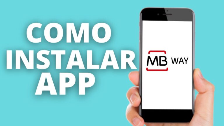 Como Baixar o MB Way de Forma Rápida e Fácil