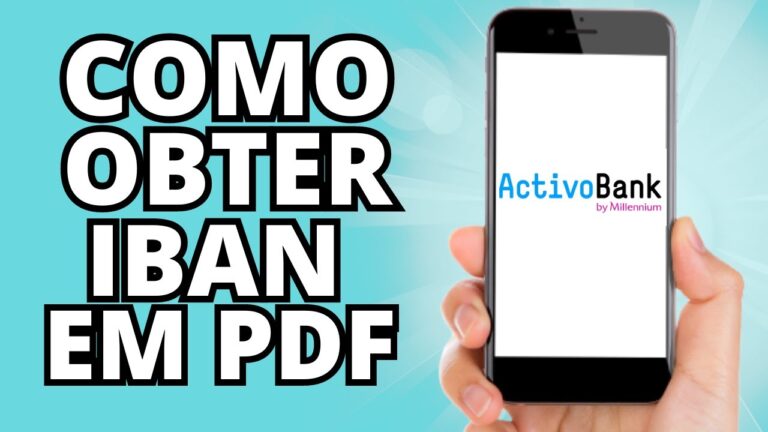 Código SWIFT do Activo Bank: Guia Completo