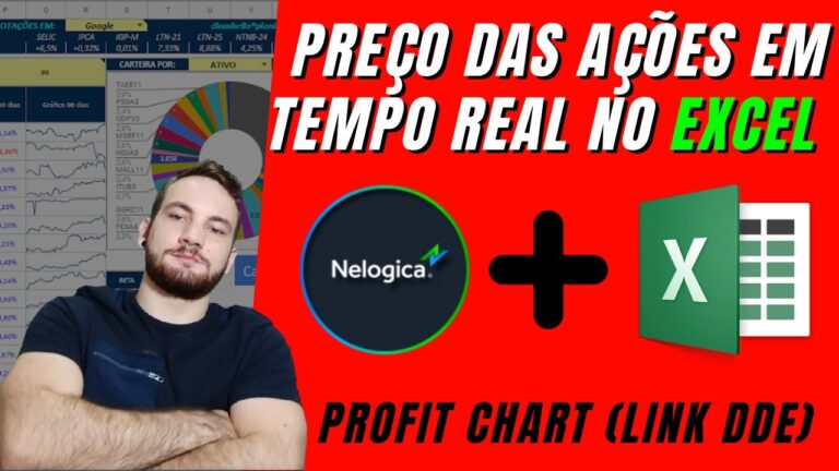 Cota&ccedil;&atilde;o em Tempo Real da Bolsa de Lisboa