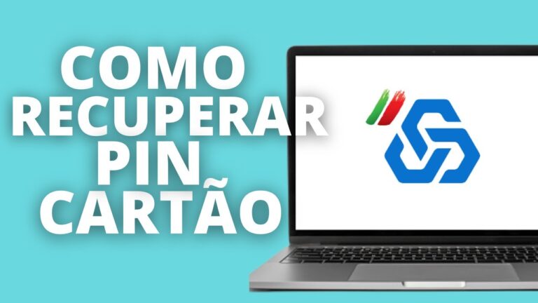 Como Alterar o PIN do Cart&atilde;o Multibanco CGD