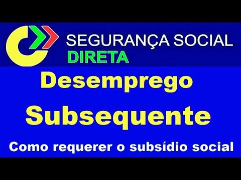 Desempregados de Longa Duração e a Segurança Social: Desafios e Soluções