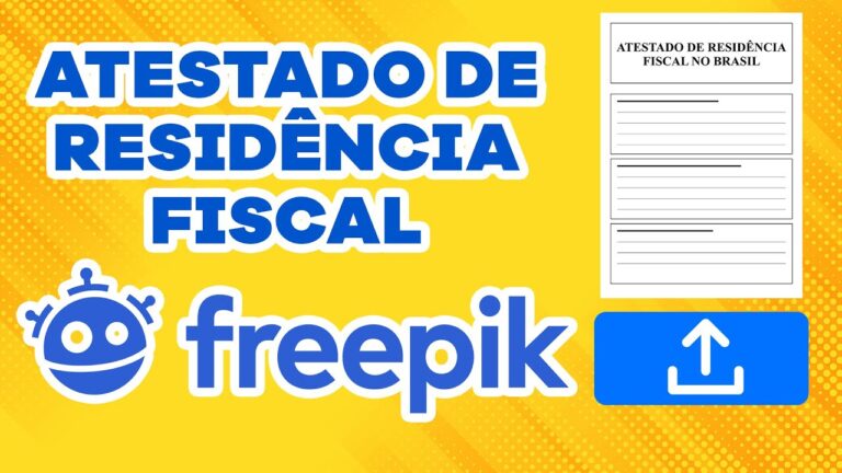 Como Obter a Certidão de Residência Fiscal de Forma Rápida e Eficiente