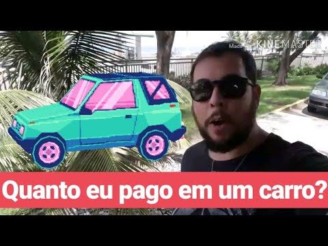 Como Calcular o Valor Comercial do Meu Carro
