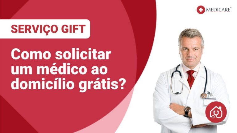 Multicare: Serviços Médicos Domiciliares Eficientes