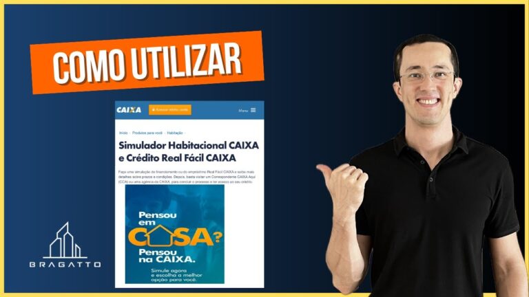 Simulação de Habitação na Caixa: Como Funciona e Vantagens