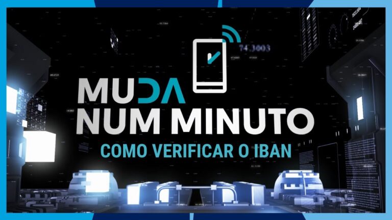 Como Verificar IBAN de Forma R&aacute;pida e Segura