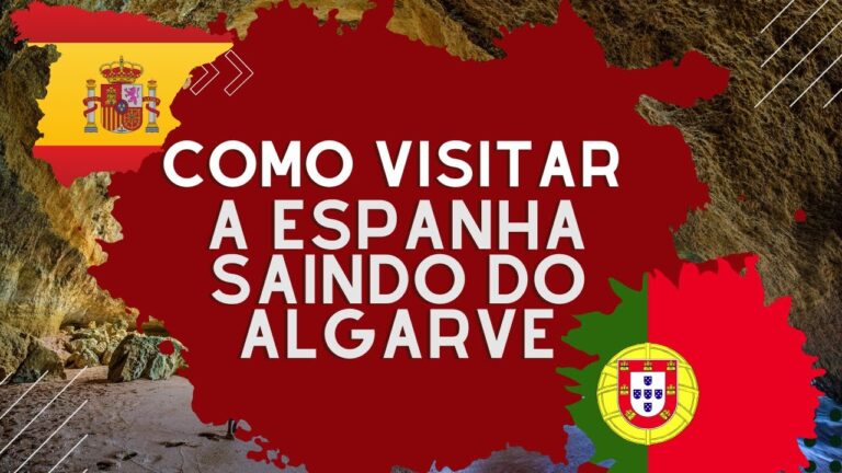 Distância entre Localidades em Portugal: Um Guia Prático