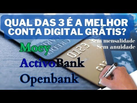 A Revolu&ccedil;&atilde;o do Activobank Gaia: Inova&ccedil;&atilde;o e Sustentabilidade Financeira