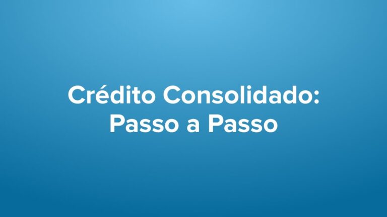 Crédito Consolidado Santander: Simplifique Suas Finanças