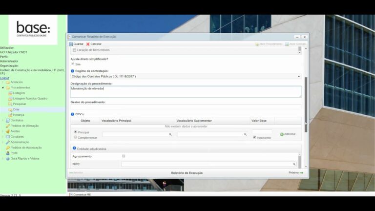 CCP IMPIC: Transformando o Setor Imobili&aacute;rio em Portugal