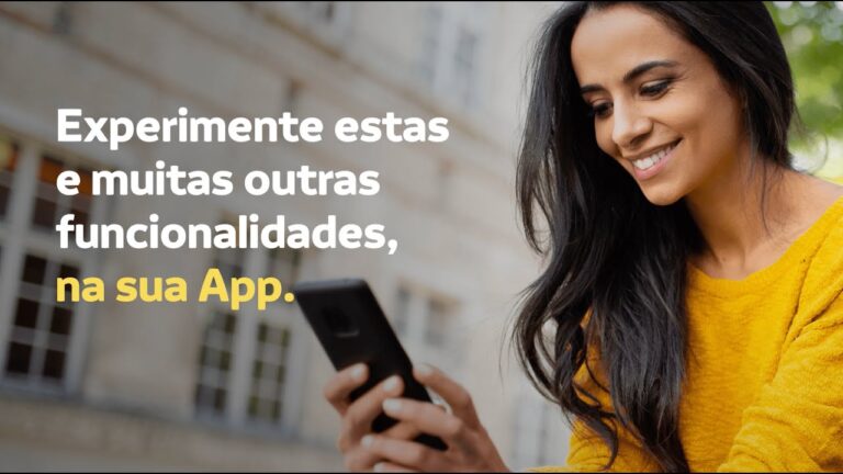 Revolução Digital: O Novo Banco Net App e Suas Vantagens