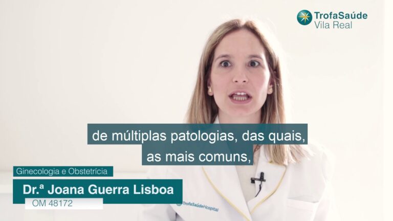 Hospital da Trofa: Excelência em Saúde em Vila Real